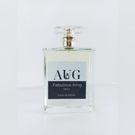 Fabulous King Extrait de Parfum 50ml inspired by Fucking Fabulous (authentic)