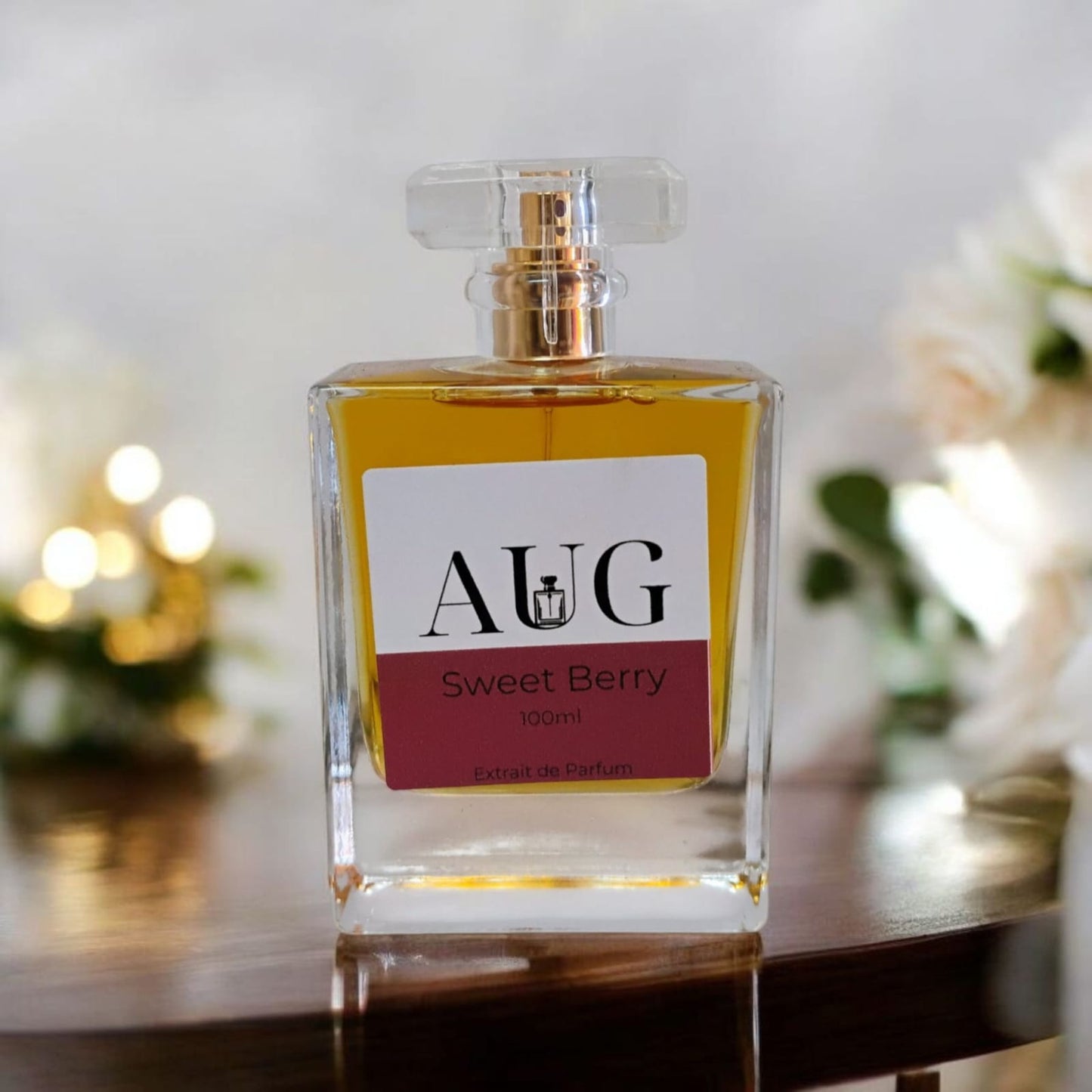 Sweet Berry Extrait de Parfum/Perfume Extract 50ml inspired by Lost Cherry