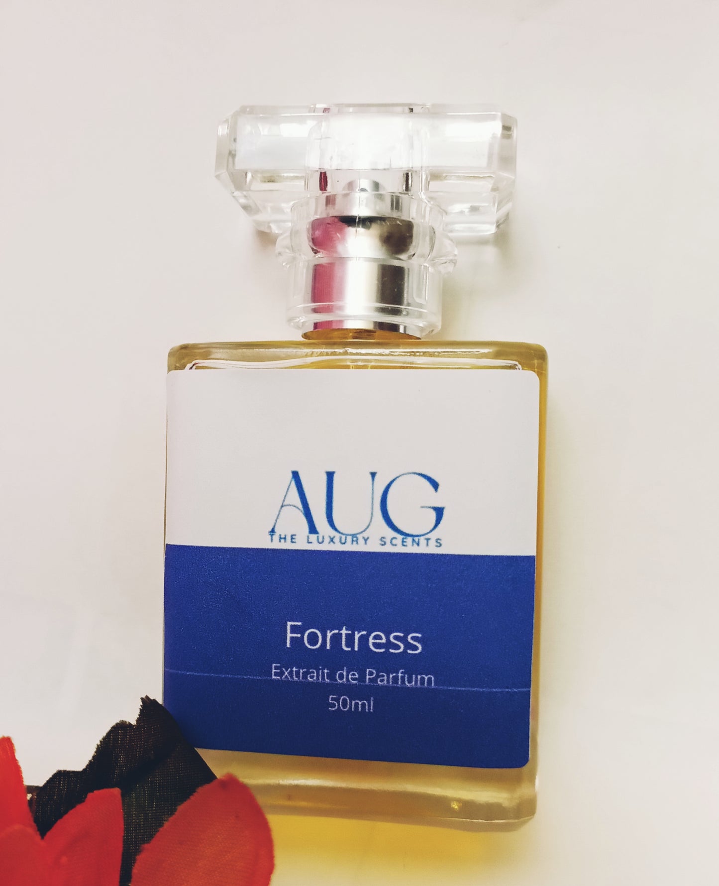 Fortress Extrait de Parfum 50ml inspired by OUD Satin Mood