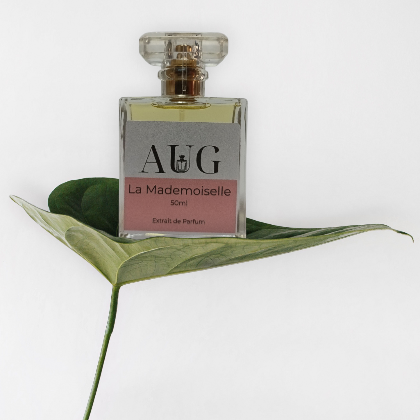 La Mademoiselle Extrait de Parfum 50ml inspired by Coco Mademoiselle