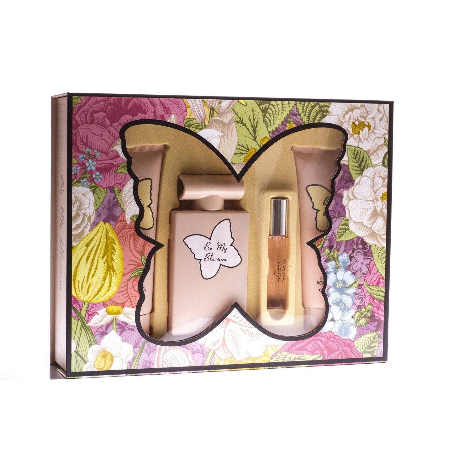 Be My Blossom Gift Set For Women