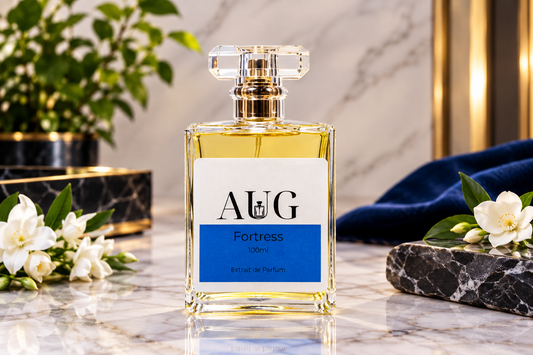 Fortress Extrait de Parfum/Perfume Extract inspired by OUD Satin Mood