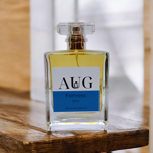 Fortress Extrait de Parfum/Perfume Extract inspired by OUD Satin Mood