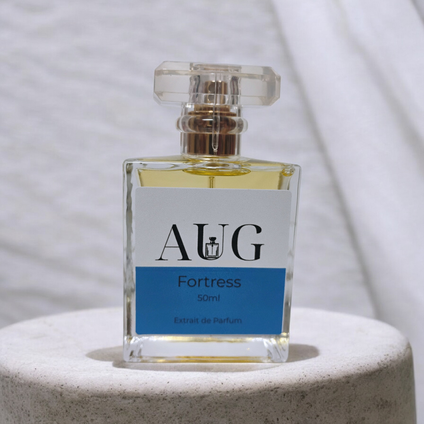 Fortress Extrait de Parfum/Perfume Extract inspired by OUD Satin Mood