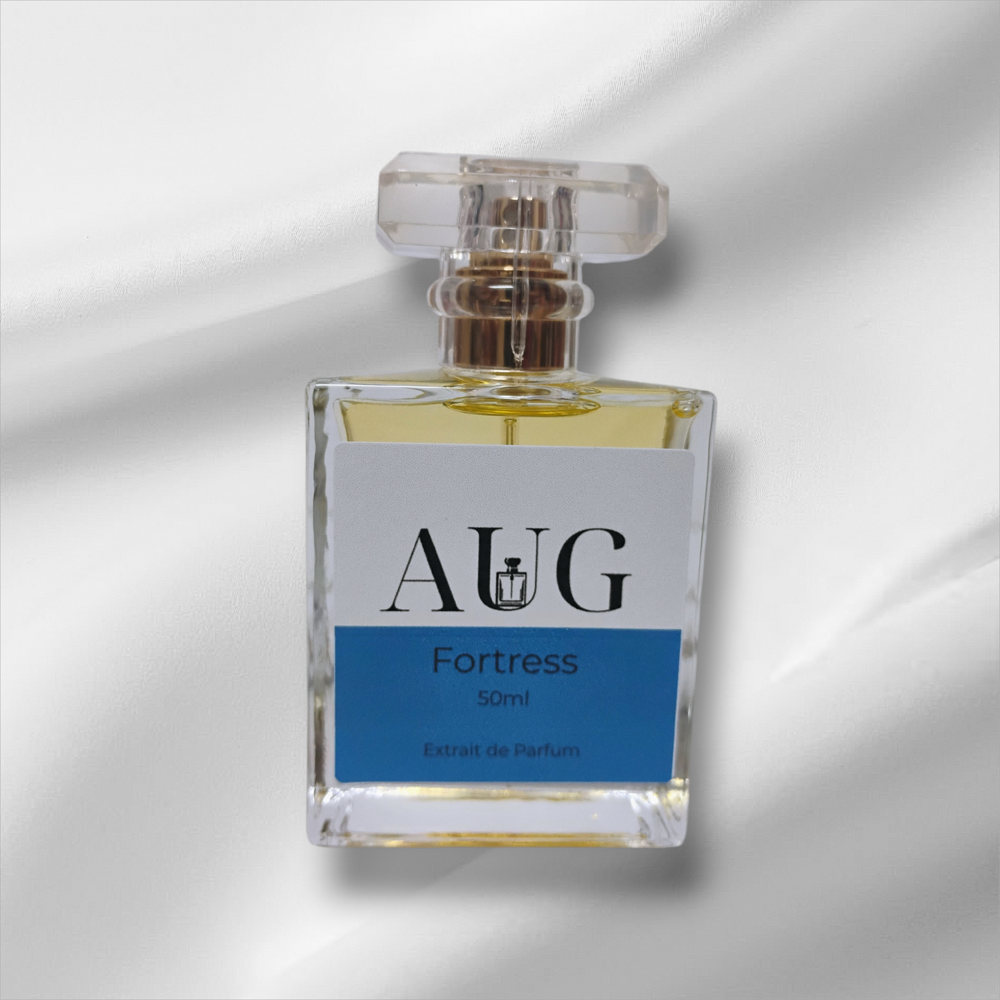 Fortress Extrait de Parfum/Perfume Extract inspired by OUD Satin Mood
