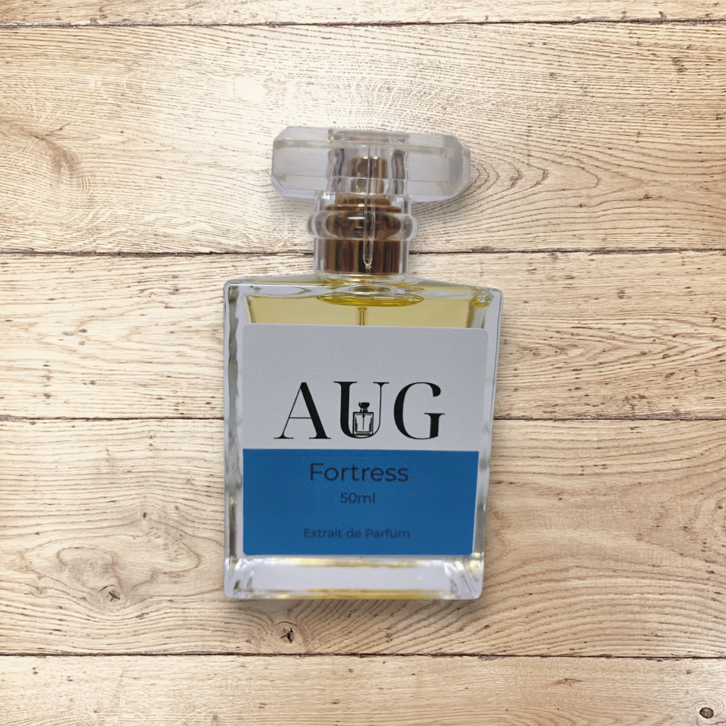 Fortress Extrait de Parfum/Perfume Extract inspired by OUD Satin Mood