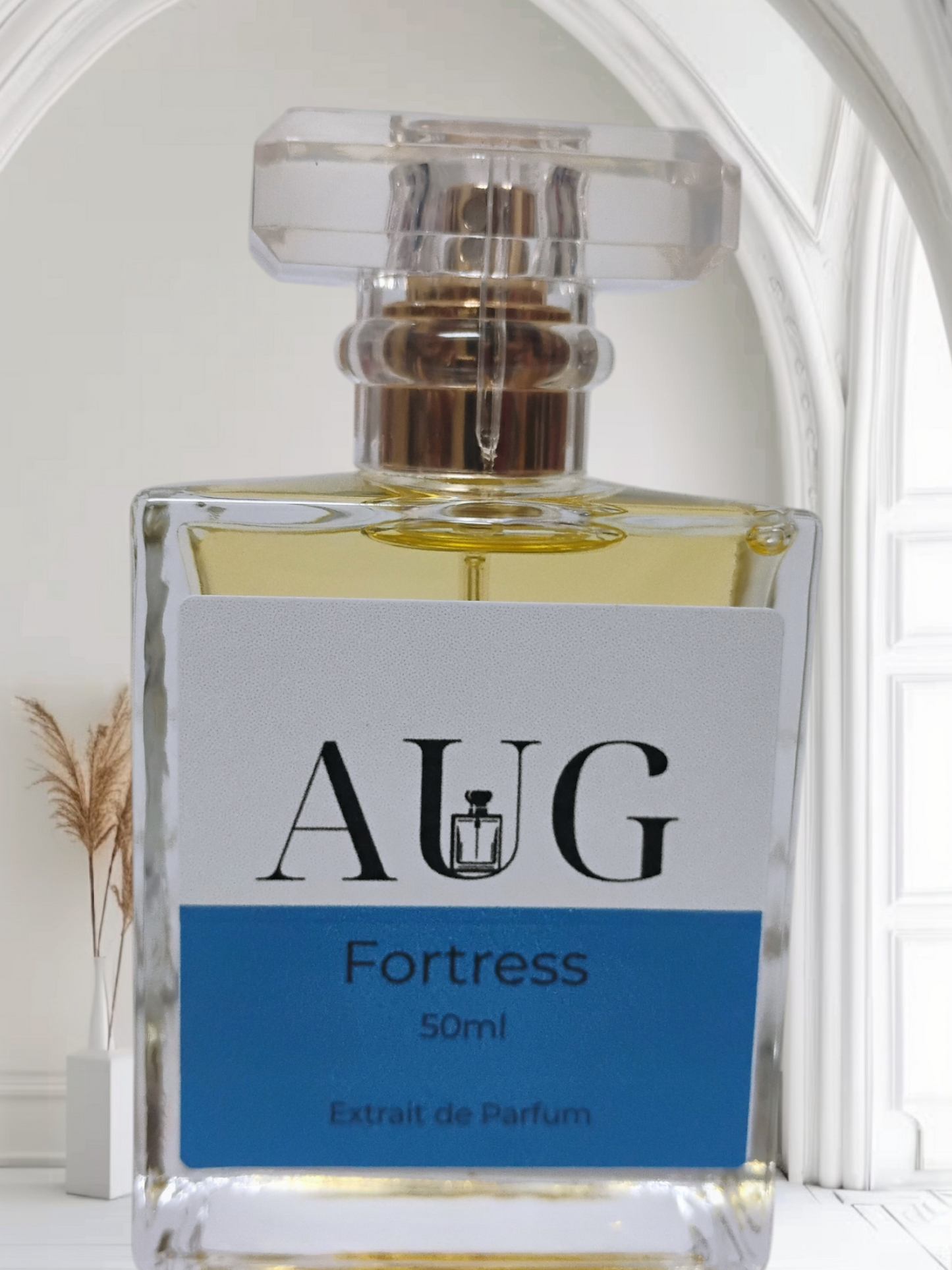 Fortress Extrait de Parfum/Perfume Extract inspired by OUD Satin Mood
