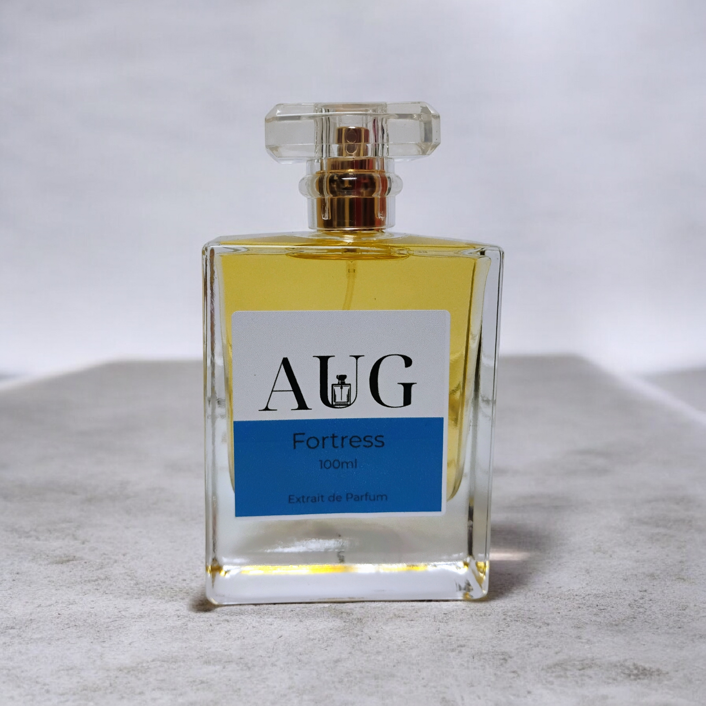 Fortress Extrait de Parfum/Perfume Extract inspired by OUD Satin Mood