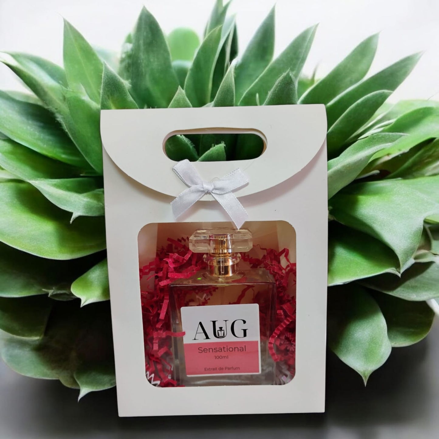 Sensational Extrait de Parfum/perfume Extract 100ml inspired by Baccarat Rouge 540 Authentic