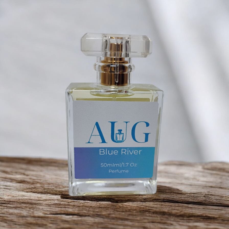 Blue River Extrait de parfum/perfume Extract 50ml inspired by Chanel's Blue de Chanel