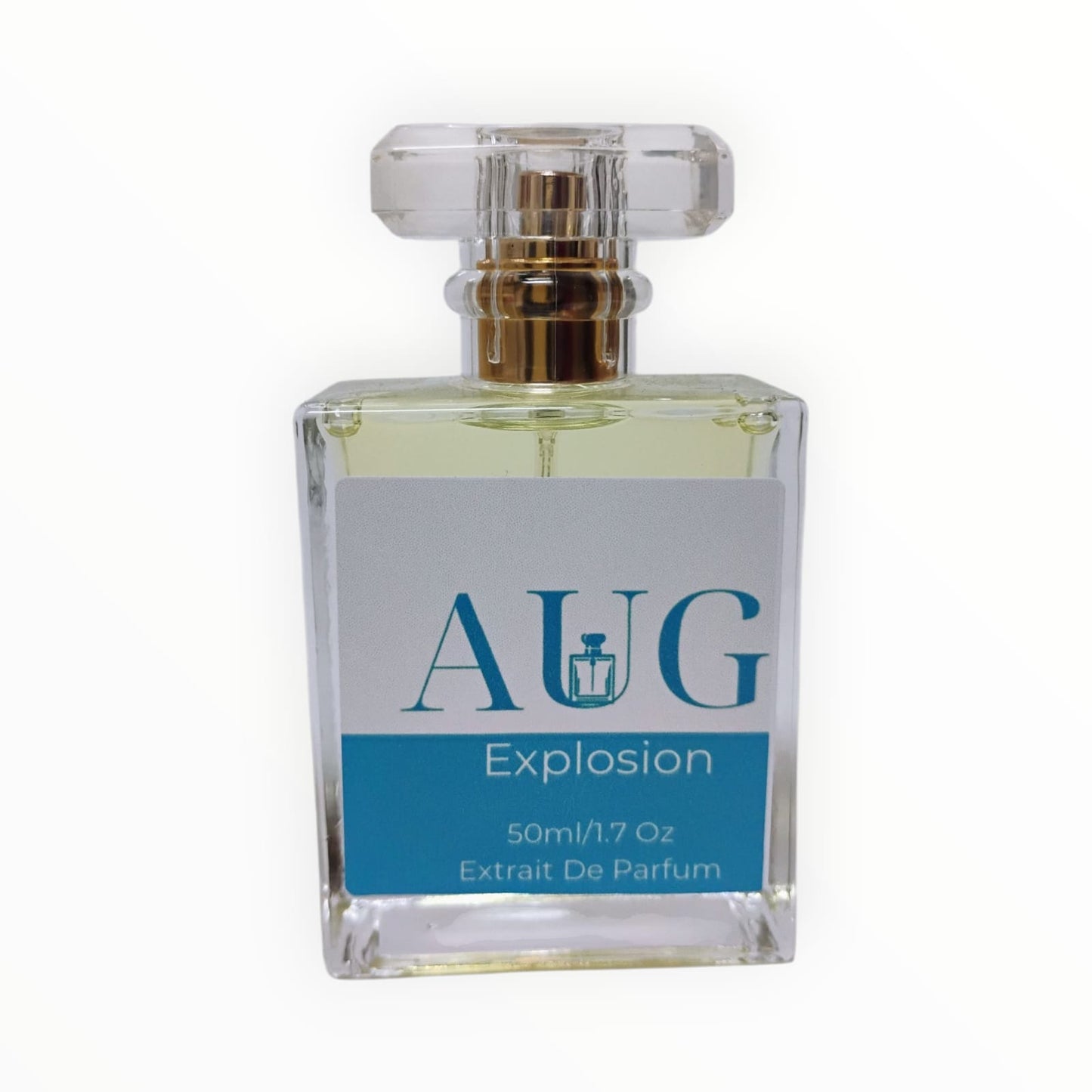 Explosion Extrait de Parfum for Men Inspired by JPG Le Male
