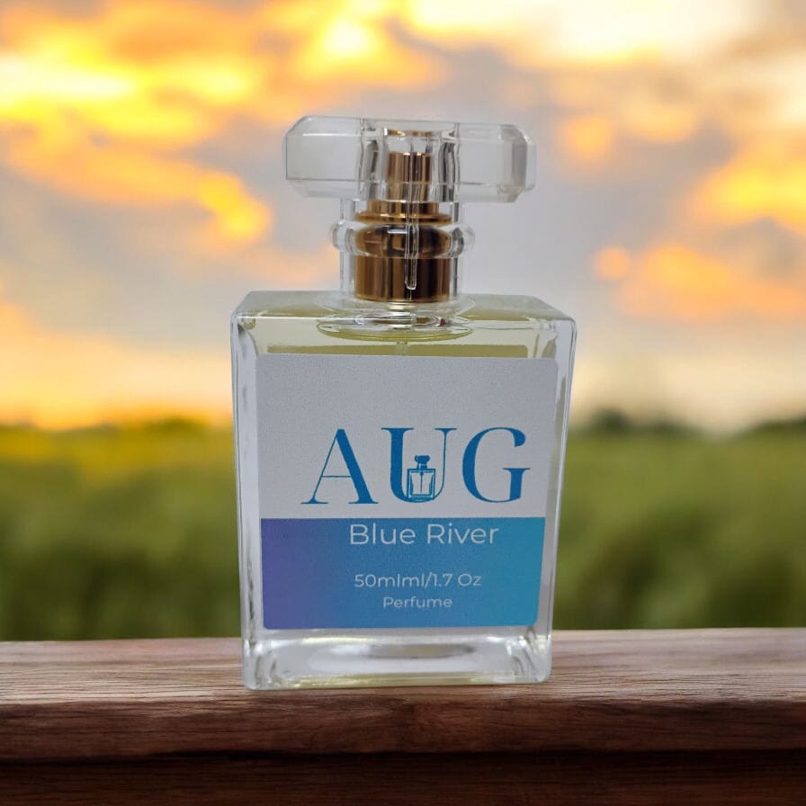 Blue River Extrait de parfum/perfume Extract 50ml inspired by Chanel's Blue de Chanel