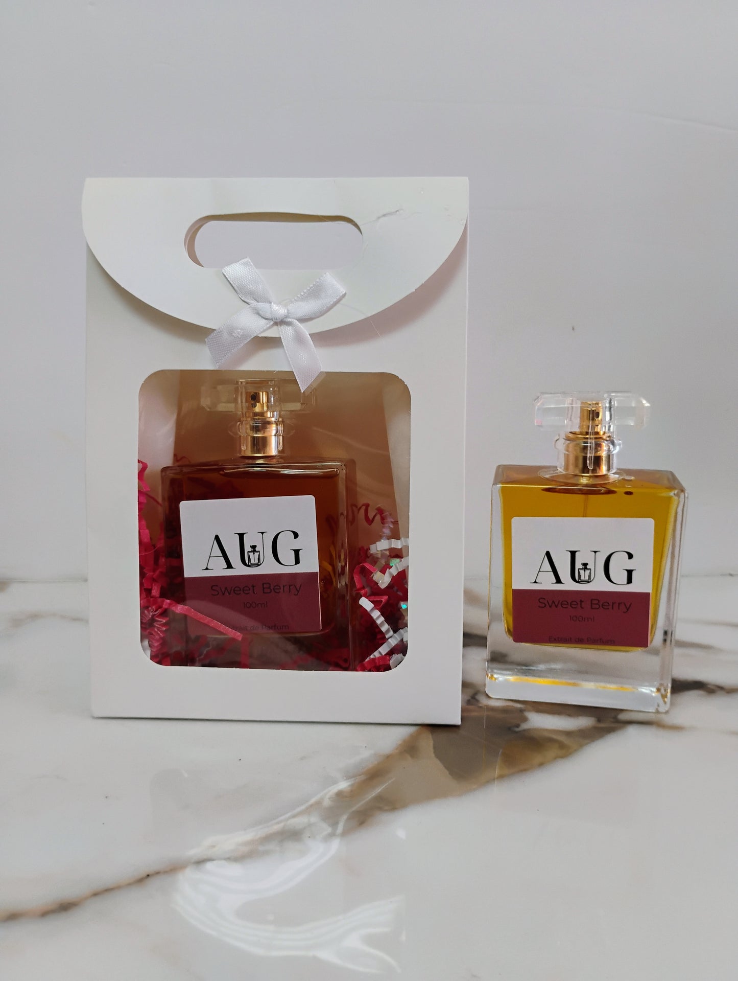 Sweet Berry Extrait de Parfum/Perfume Extract 50ml inspired by Lost Cherry