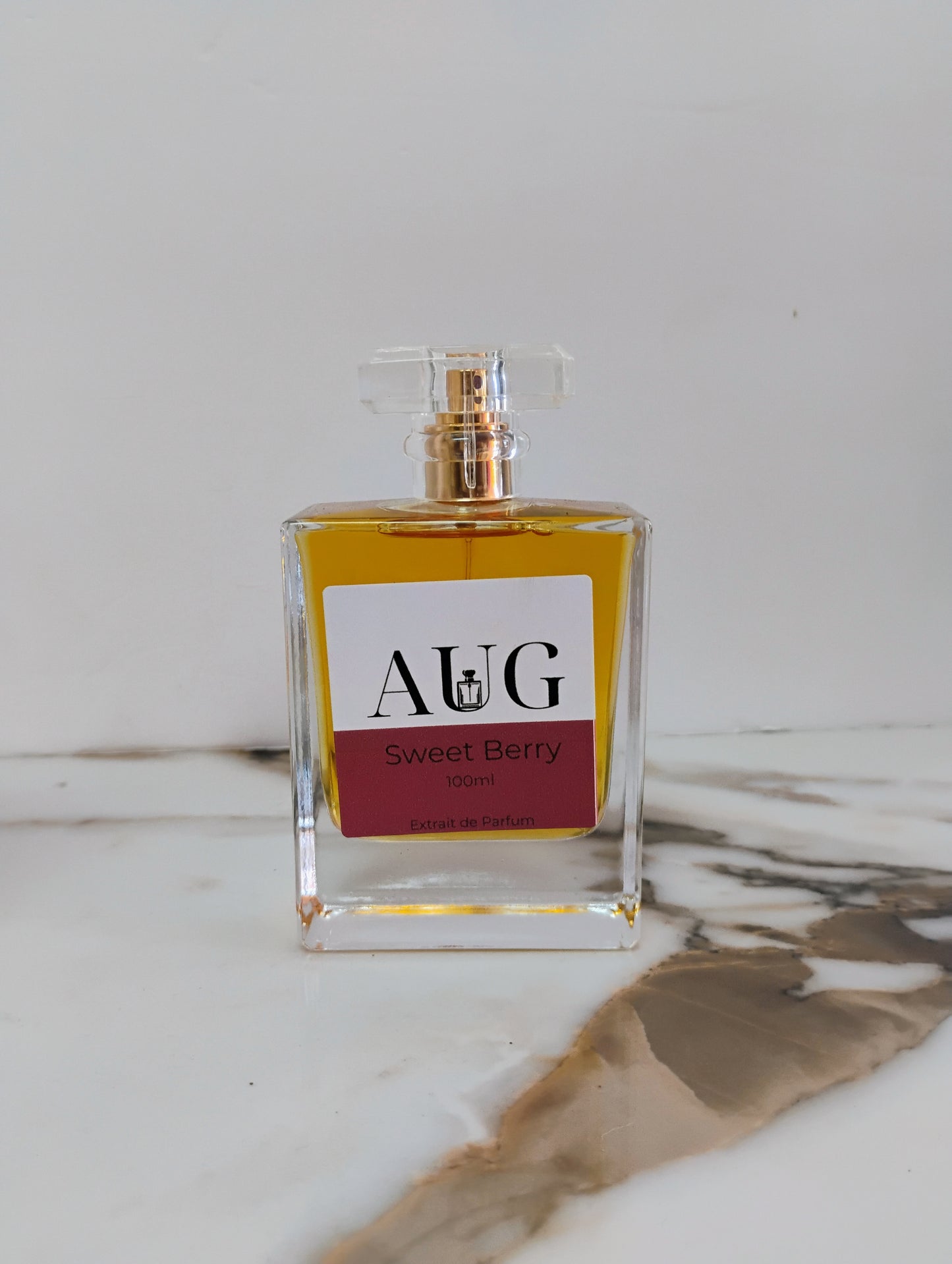 Sweet Berry Extrait de Parfum/Perfume Extract 50ml inspired by Lost Cherry