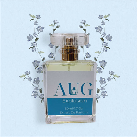 Explosion Extrait de Parfum for Men Inspired by JPG Le Male
