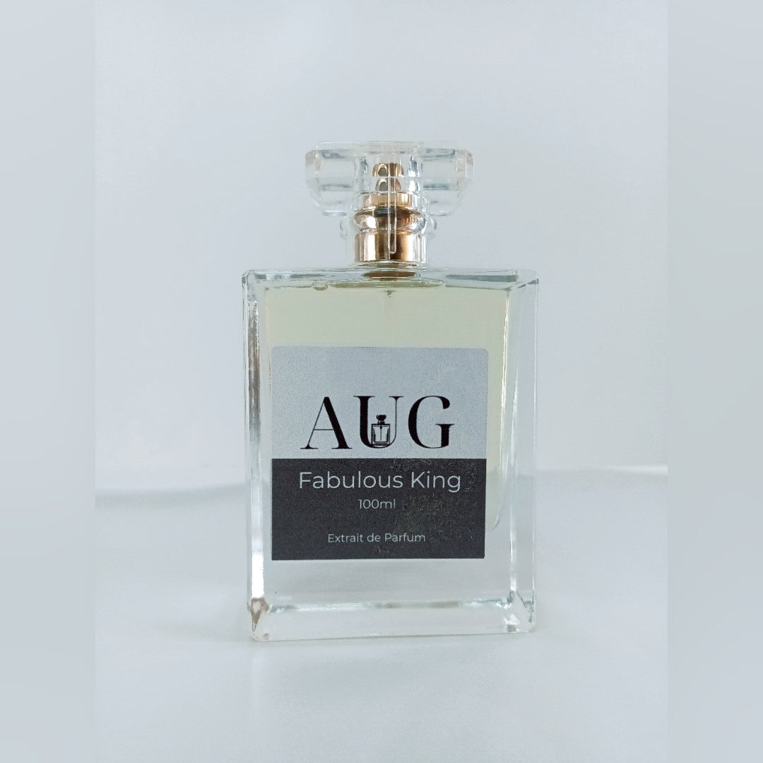 Fabulous King Extrait de Parfum 50ml inspired by Fucking Fabulous (authentic)