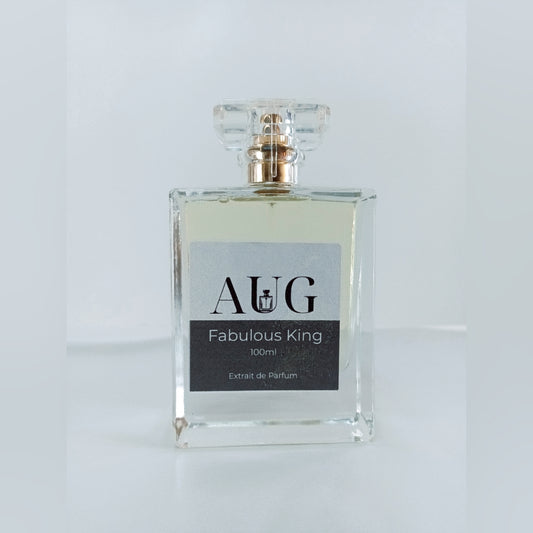 Fabulous King Extrait de Parfum 50ml inspired by Fucking Fabulous (authentic)