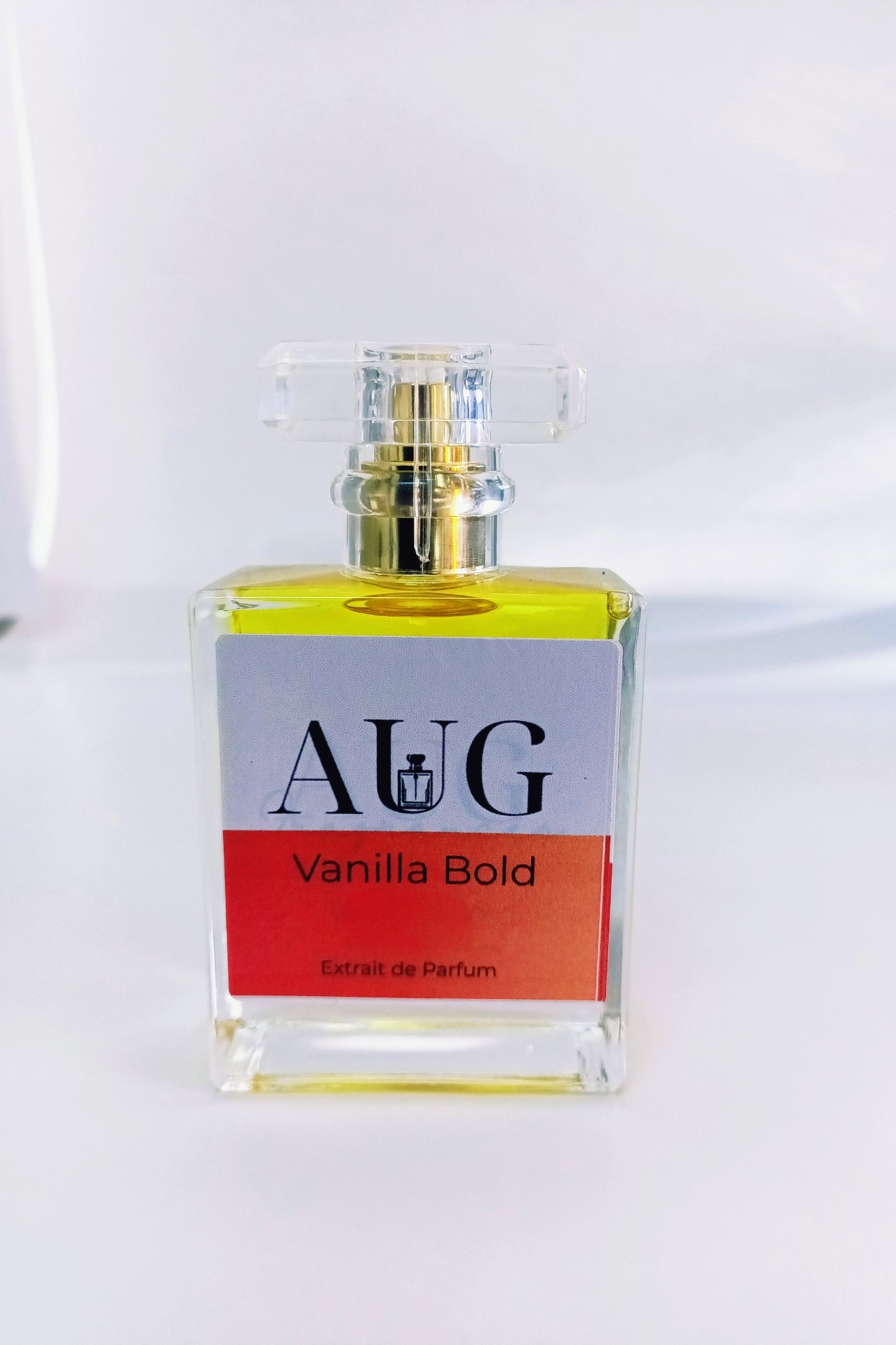 AUG The Luxury Scent Vanilla Bold Perfume 50ml/1.7Oz inspired by Tobacco vanille perfume.