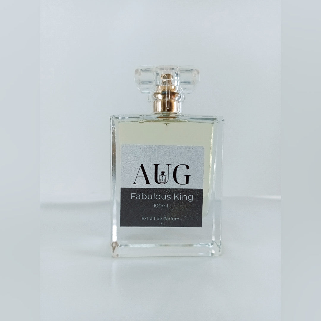 Fabulous King Extrait de Parfum 50ml inspired by Fucking Fabulous (authentic)