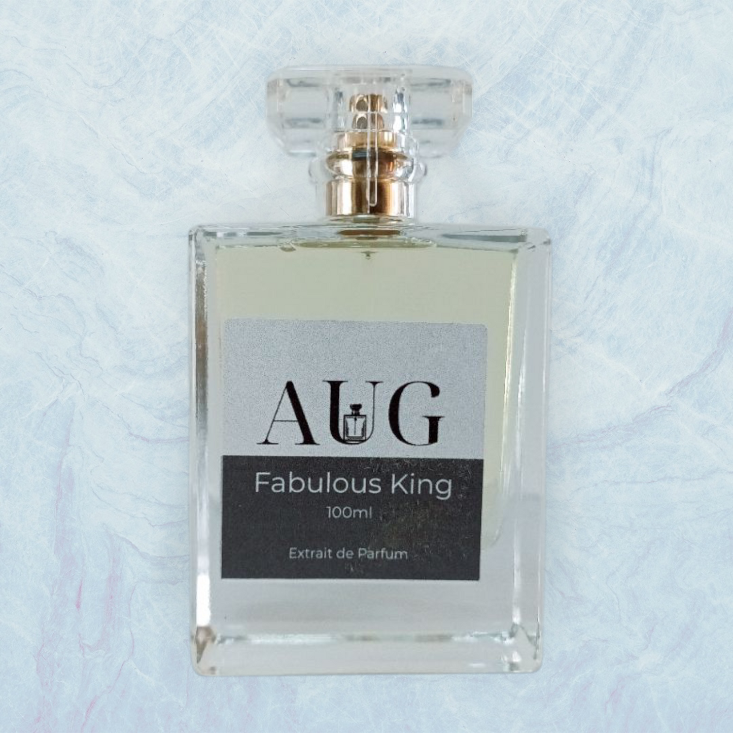 Fabulous King Extrait de Parfum 50ml inspired by Fucking Fabulous (authentic)