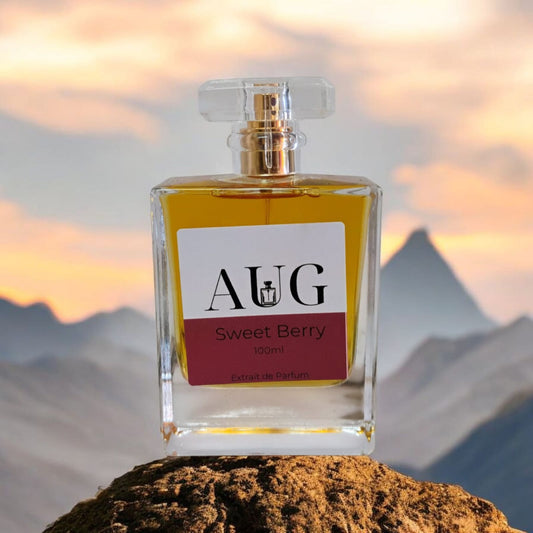 Sweet Berry Extrait de Parfum/Perfume Extract 50ml inspired by Lost Cherry