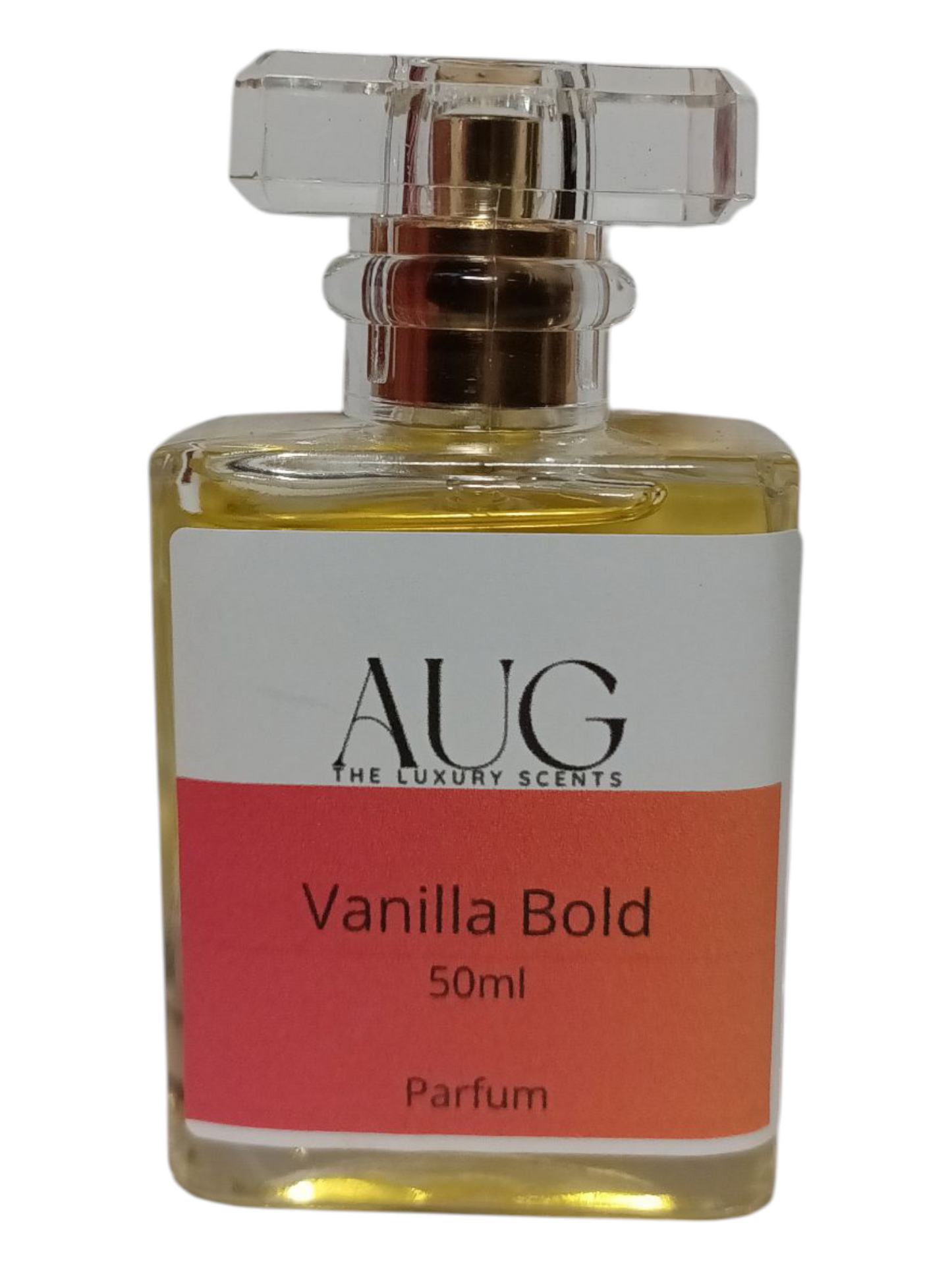 AUG The Luxury Scent Vanilla Bold Perfume 50ml/1.7Oz inspired by Tobacco vanille perfume.