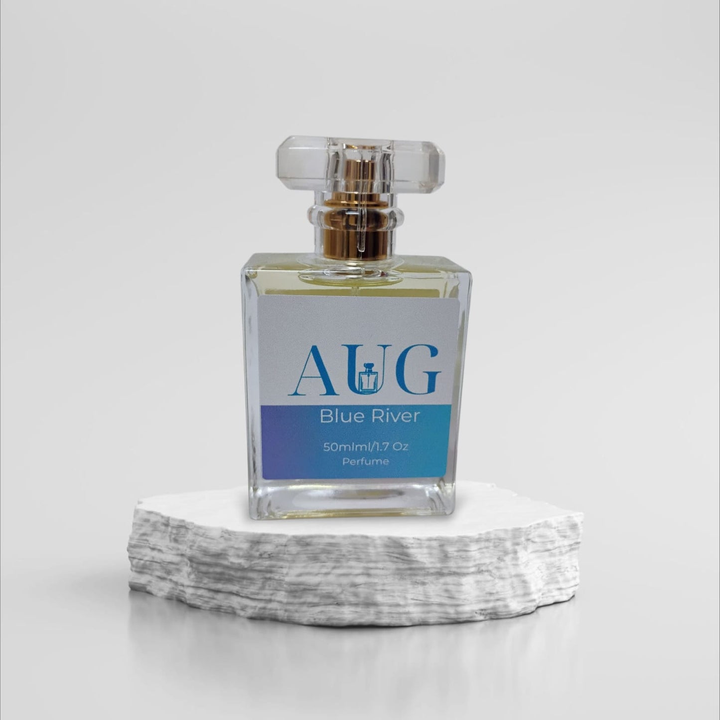 Blue River Extrait de parfum/perfume Extract 50ml inspired by Chanel's Blue de Chanel