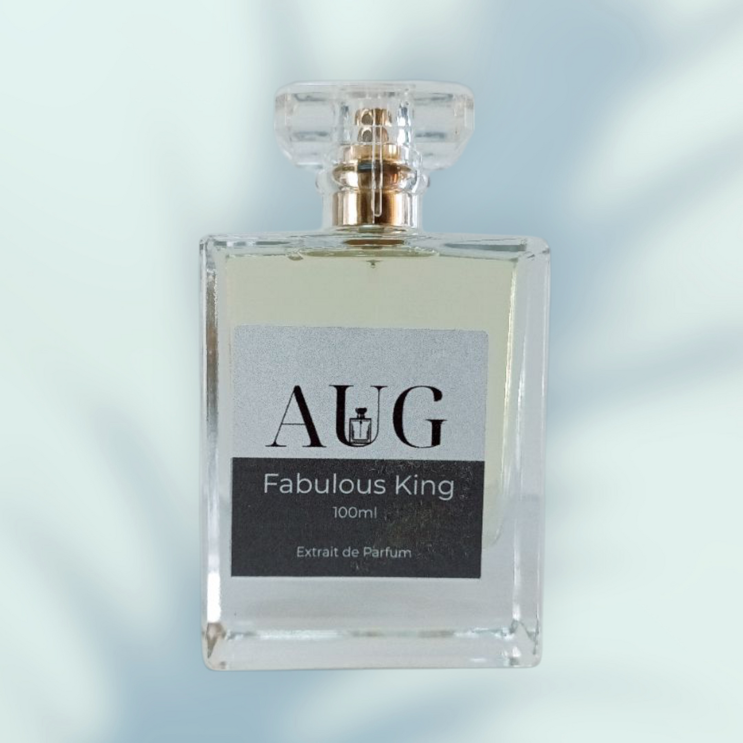 Fabulous King Extrait de Parfum 50ml inspired by Fucking Fabulous (authentic)