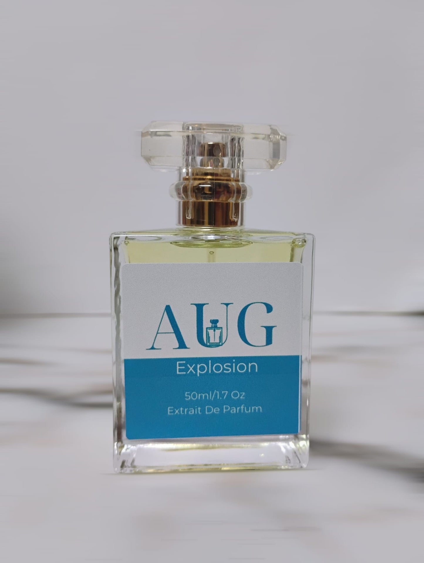 Explosion Extrait de Parfum for Men Inspired by JPG Le Male