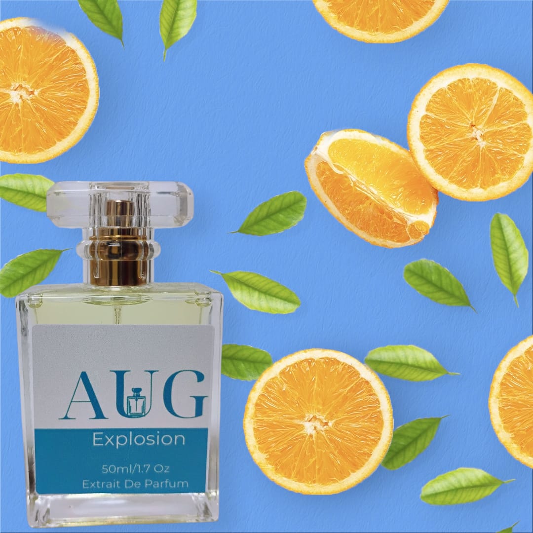 Explosion Extrait de Parfum for Men Inspired by JPG Le Male