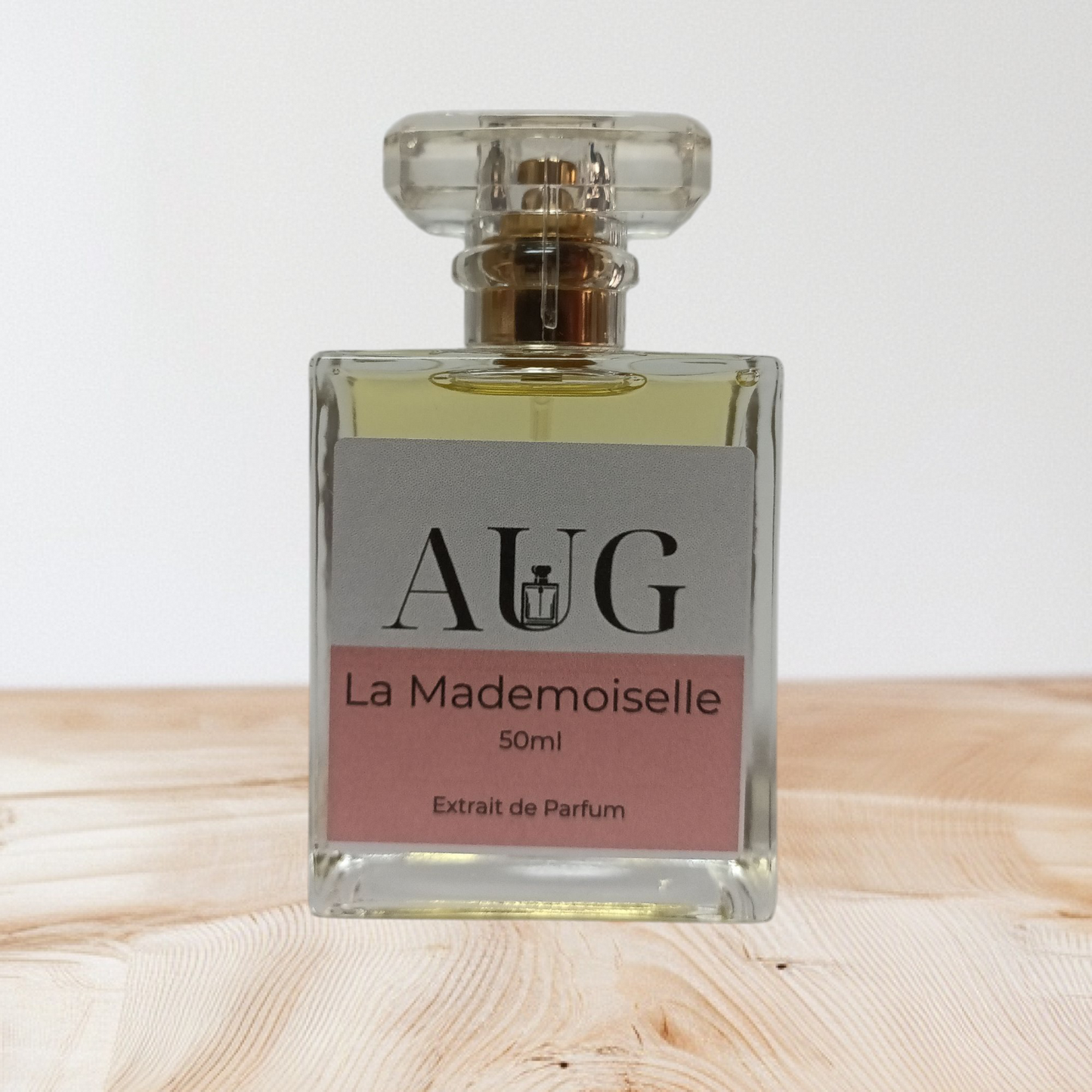 La Mademoiselle Extrait de Parfum 50ml inspired by Coco Mademoiselle